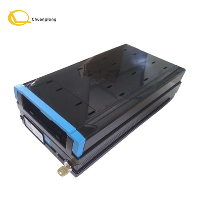 Máy ATM Phụ tùng Diebold Opteva 1.5 Cassette Máy phát tiền mặt Cassettes 00104777000D