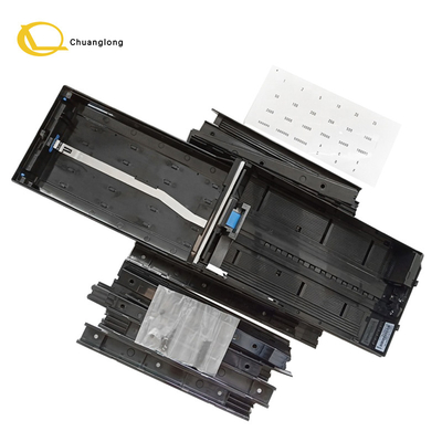 Máy ATM Phụ tùng Diebold Opteva 1.5 Cassette Máy phát tiền mặt Cassettes 00104777000D
