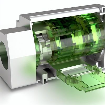 Giá tốt Bộ phận máy ATM NCR 497-0431579 Tiền dự trữ đầy đủ 5000pcs cho máy ATM NCR trực tuyến