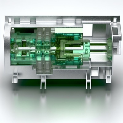 Bộ phận máy ATM NCR 497-0431579 Tiền dự trữ đầy đủ 5000pcs cho máy ATM NCR
