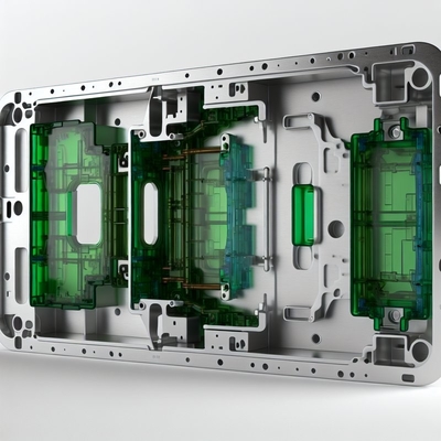 Bộ phận máy ATM NCR 497-0431579 Tiền dự trữ đầy đủ 5000pcs cho máy ATM NCR