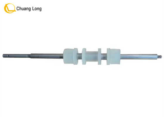 Các bộ phận máy ATM Wincor Nixdorf V Module CMD V4 Shaft Assy 1750035776