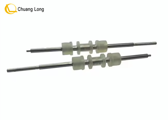 Các bộ phận máy ATM Wincor Nixdorf V Module CMD V4 Shaft Assy 1750035776