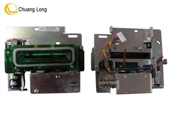 Giá tốt Bộ phận máy ATM NCR Card Reader Gate IMCRW STD Shutter Assy 0090022325 009-0022325 trực tuyến