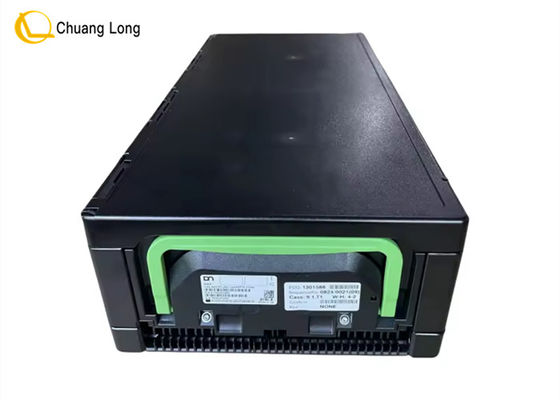 Giá tốt Các bộ phận máy ATM Diebold DN200 Cas Kasset tái chế conv 1750301000 01750301000 trực tuyến