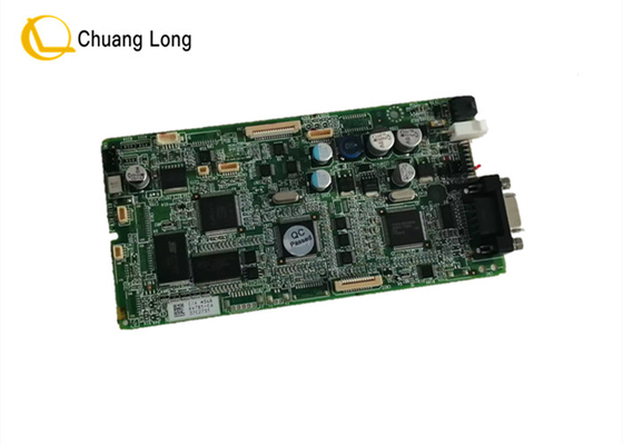Bộ phận ATM Wincor Nixdorf V2CU Card Reader Main PCB Control Board 01750173205 1750173205-29