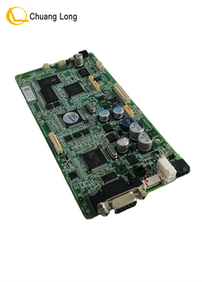 Bộ phận ATM Wincor Nixdorf V2CU Card Reader Main PCB Control Board 01750173205 1750173205-29