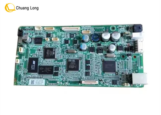 Bộ phận ATM Wincor Nixdorf V2CU Card Reader Main PCB Control Board 01750173205 1750173205-29