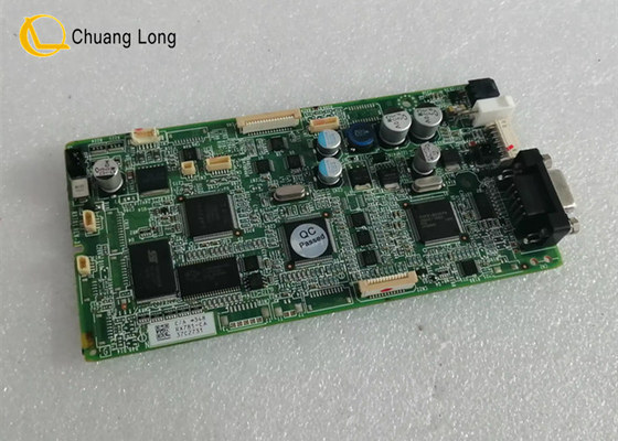 Bộ phận ATM Wincor Nixdorf V2CU Card Reader Main PCB Control Board 01750173205 1750173205-29