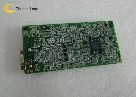 Bộ phận ATM Wincor Nixdorf V2CU Card Reader Main PCB Control Board 01750173205 1750173205-29