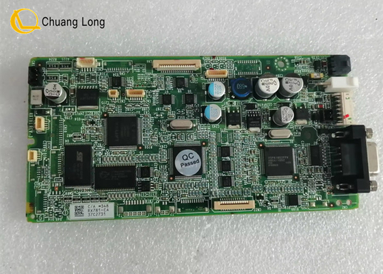 Bộ phận ATM Wincor Nixdorf V2CU Card Reader Main PCB Control Board 01750173205 1750173205-29