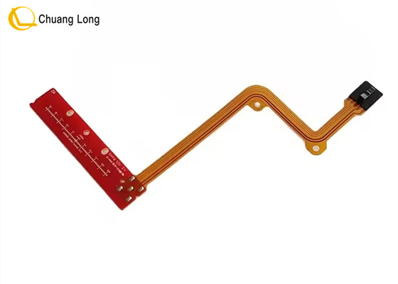 Các bộ phận ATM NCR S2 Cáp cảm biến NCR Selfserv 23 CIC 50mm LINEAR SENSOR 445-0732374 4450732374