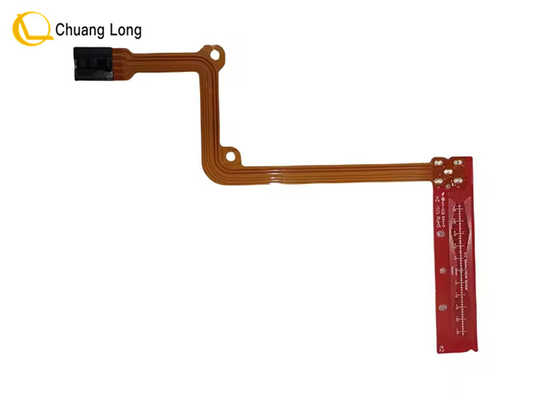 Các bộ phận ATM NCR S2 Cáp cảm biến NCR Selfserv 23 CIC 50mm LINEAR SENSOR 445-0732374 4450732374
