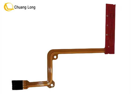 Các bộ phận ATM NCR S2 Cáp cảm biến NCR Selfserv 23 CIC 50mm LINEAR SENSOR 445-0732374 4450732374
