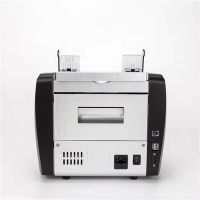 4.3 inch Máy phân loại giá trị hỗn hợp Tiền ngân hàng Tiền mặt Tiền mặt Tiền mặt Tiền mặt Tiền hóa đơn CL-07C