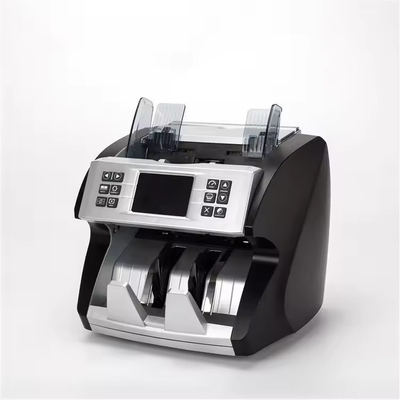 4.3 inch Máy phân loại giá trị hỗn hợp Tiền ngân hàng Tiền mặt Tiền mặt Tiền mặt Tiền mặt Tiền hóa đơn CL-07C