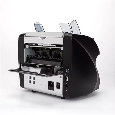 4.3 inch Máy phân loại giá trị hỗn hợp Tiền ngân hàng Tiền mặt Tiền mặt Tiền mặt Tiền mặt Tiền hóa đơn CL-07C