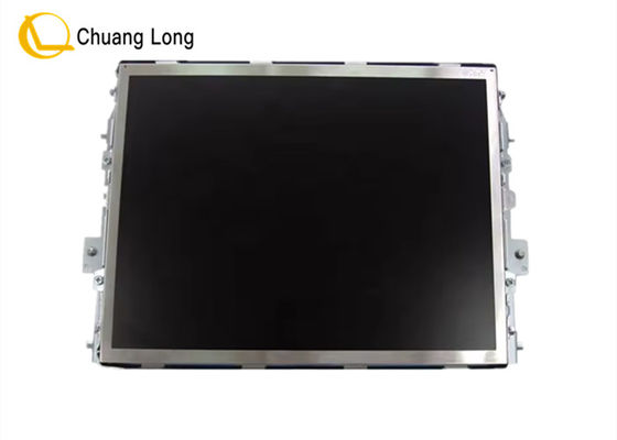 Giá tốt Bộ phận phụ tùng máy ATM ngân hàng NCR 66XX 15 inch màn hình màn hình LCD 009-0025272 0090025272 trực tuyến