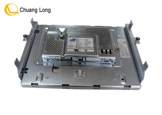 Bộ phận phụ tùng máy ATM ngân hàng NCR 66XX 15 inch màn hình màn hình LCD 009-0025272 0090025272