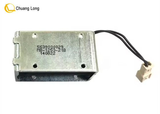 Hyosung CDU10 Máy bán tiền ATM Phần điện tử 7310000709 7310000709-25