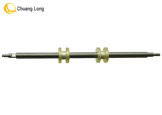 Bộ phận máy ATM Hyosung 7310000225 7310000574 Cash Cassette Roller Shaft 4520000258 7310000574-15