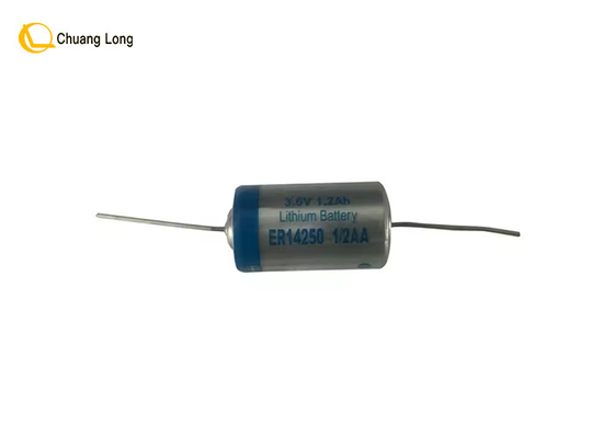 1750105679 01750105679 Chiếc máy ATM Chiếc pin 3.6V 1200mAh
