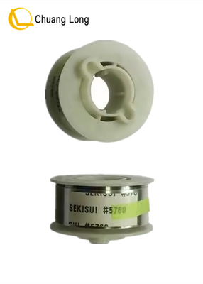 Bộ phận phụ tùng máy ATM NCR Escrow BNA3 Tape Reel Set 998-0912694 998-0912695
