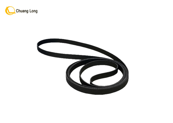 Bộ phận máy ATM Diebold Opteva 860mm Giao thông Semi-Stretch Flat Belt 29008482000J 29-008482-000J
