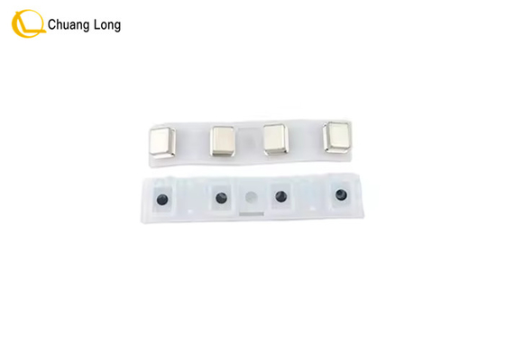 Bộ phận máy ATM Hyosung 5600 Chìa khóa chức năng PCB 7650000007