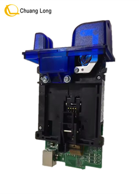 Bộ phận máy ATM Nautilus Hyosung USB Dip Card Reader ICM37A-3R2596 5645000029