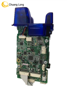 Bộ phận máy ATM Nautilus Hyosung USB Dip Card Reader ICM37A-3R2596 5645000029