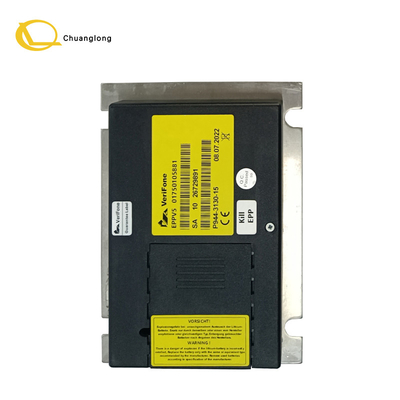 Chiếc máy ATM phụ tùng 01750105881 1750105881 Wincor Nixdorf Keyboard EPP V5 EPP ESP Nam Mỹ CES