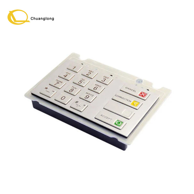 Các bộ phận phụ tùng ATM cho Wincor Nixdorf EPP V6 PCI 4 EPP bàn phím 01750159341 1750159341