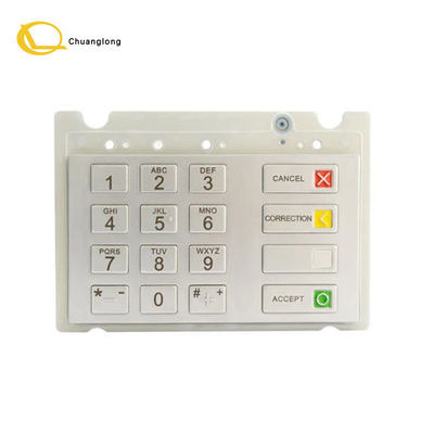 Giá tốt Các bộ phận phụ tùng ATM cho Wincor Nixdorf EPP V6 PCI 4 EPP bàn phím 01750159341 1750159341 trực tuyến