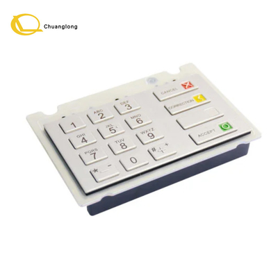 Các bộ phận phụ tùng ATM cho Wincor Nixdorf EPP V6 PCI 4 EPP bàn phím 01750159341 1750159341