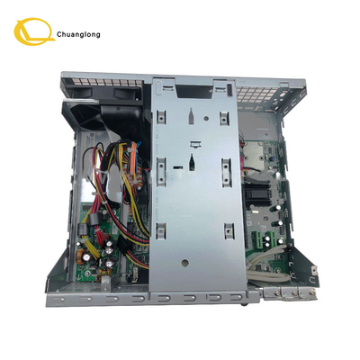 Wincor ATM Đồ đạc Wincor Nixdorf 01750297100 SWAP-PC 5G PC lõi I5-4570 TPMen Win10 nâng cấp