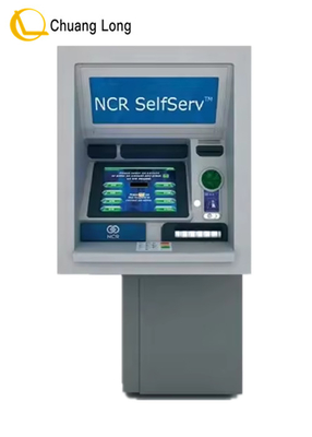 Máy ATM NCR SelfServ 22 6625 Máy phòng khách ngân hàng NCR 6625 Máy rút tiền