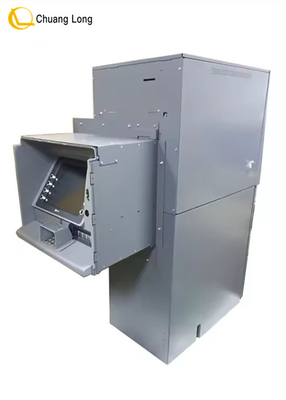 Máy ATM NCR SelfServ 22 6625 Máy phòng khách ngân hàng NCR 6625 Máy rút tiền