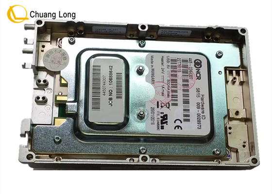 4450744307 Phân tích máy ATM chất lượng cao NCR USB EPP-3 (P) RUS EPP Bàn phím NCR