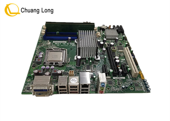 Diebold CCA, Kit, Prcsr, C2d, 3.0GHz, 0GB Mainboard 49222686301C 49-222686-301C Bộ phận máy ATM