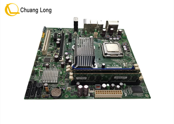 Diebold CCA, Kit, Prcsr, C2d, 3.0GHz, 0GB Mainboard 49222686301C 49-222686-301C Bộ phận máy ATM