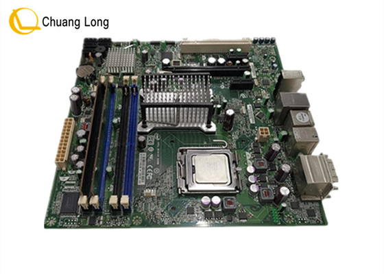 Diebold CCA, Kit, Prcsr, C2d, 3.0GHz, 0GB Mainboard 49222686301C 49-222686-301C Bộ phận máy ATM