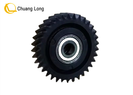 Các bộ phận máy ATM Diebold opteva máy phát tiền Gear Pulley 33T 49-200635-000A 49200635000A