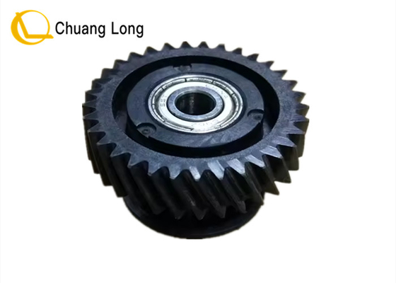 Các bộ phận máy ATM Diebold opteva máy phát tiền Gear Pulley 33T 49-200635-000A 49200635000A