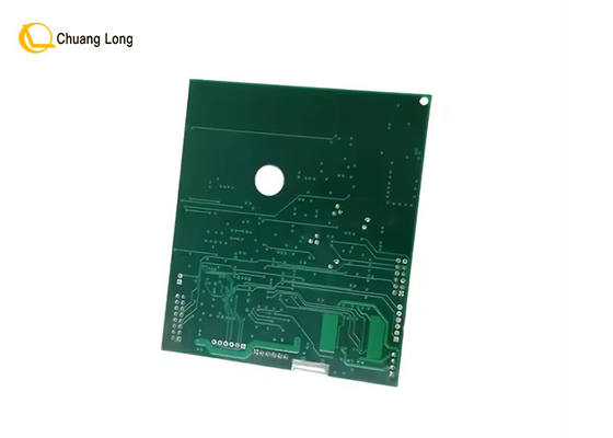 Bộ phận máy ATM Bảng điều khiển màn trập Wincor 01750171722 1750171722