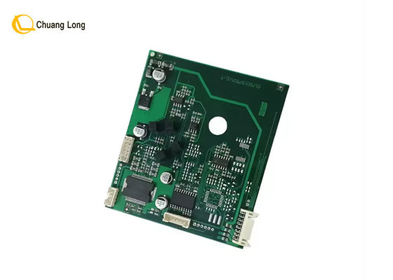 Giá tốt Bộ phận máy ATM Bảng điều khiển màn trập Wincor 01750171722 1750171722 trực tuyến