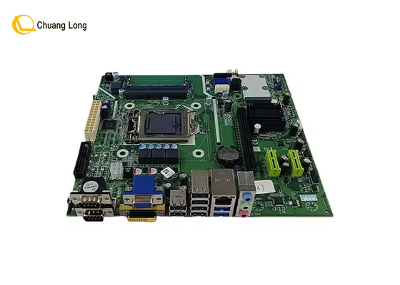 Bộ phận máy ATM Wincor Nixdorf PC280 285 Win10 I5 Bảng mẹ 01750254552 1750254552