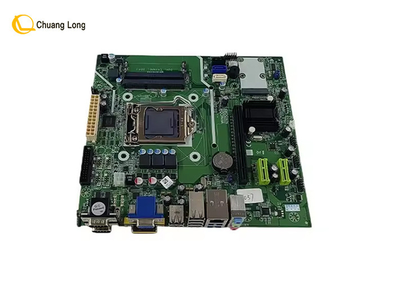 Bộ phận máy ATM Wincor Nixdorf PC280 285 Win10 I5 Bảng mẹ 01750254552 1750254552