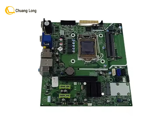 Bộ phận máy ATM Wincor Nixdorf PC280 285 Win10 I5 Bảng mẹ 01750254552 1750254552