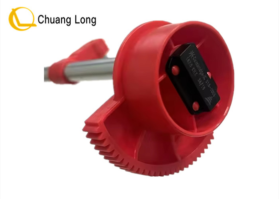 Các bộ phận ATM NCR S2 PICKLINE ASSEMBLY 445-0756284 4450756284 NCR S2 chọn dây chuyền